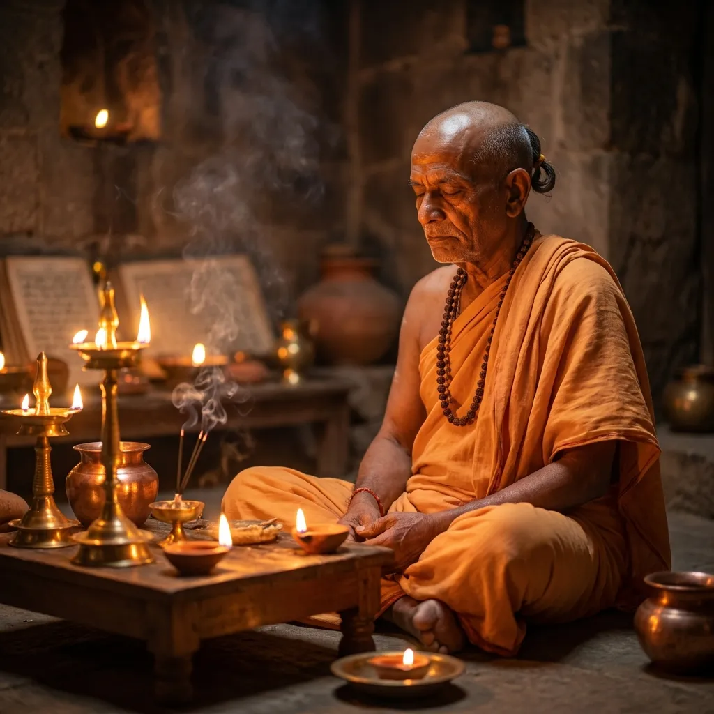Expert Astrologer