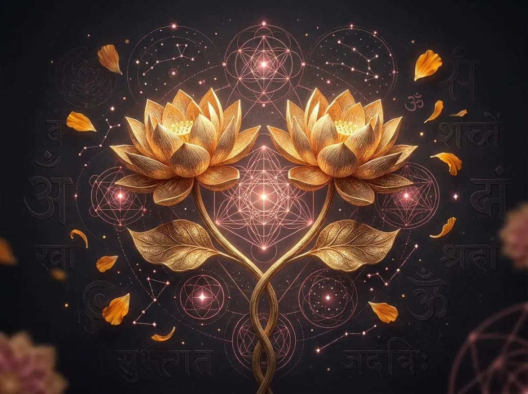 Love Compatibility - Vedic Astrology