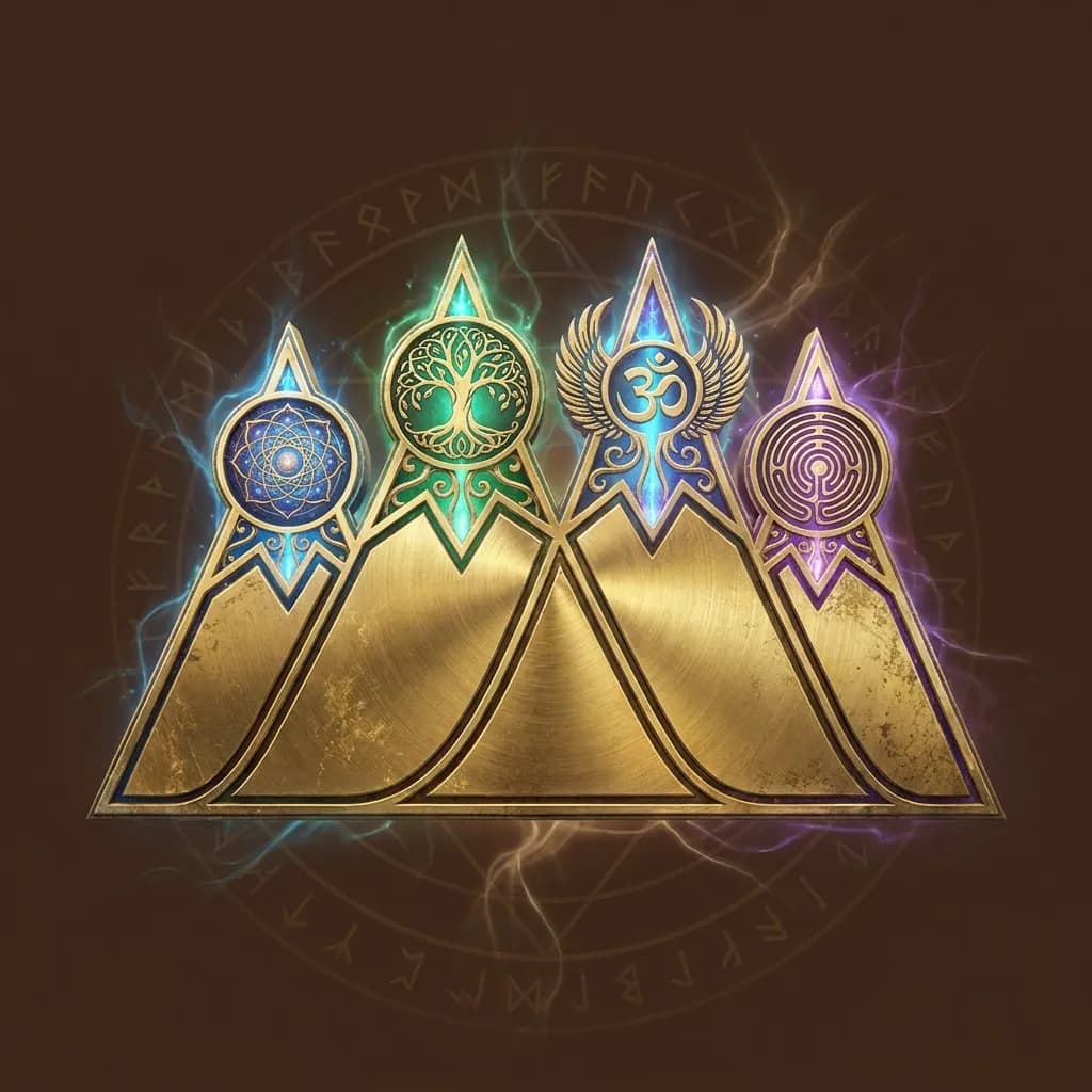 Pinnacle